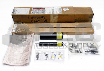 NEW BANNER SLSP30-600Q88 TYPE SAFETY LIGHT CURTAIN KIT SLSR30-600Q8 SLSE30-600Q8