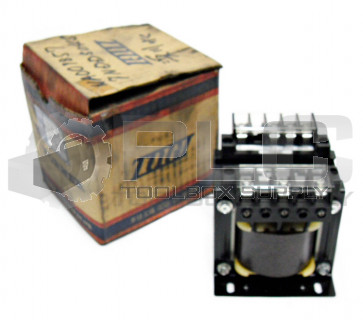 NEW TYOGIKEN TRH100-20N TOGI TRANSFORMER 50/60Hz 100VA