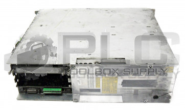INDRAMAT DDS2.1-W100-D DIGITAL AC SERVO CONTROLLER DDS02.1-W100-D 