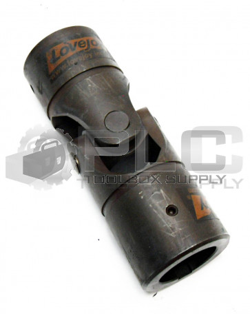 NEW LOVEJOY HD14 66197 UNIVERSAL JOINT 68514466197