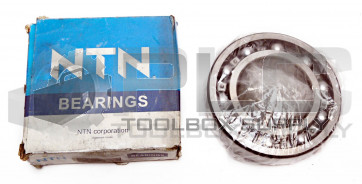 NEW NTN 6213C3 DEEP GROOVE BALL BEARING ID: 65mm OD: 120mm W: 23mm