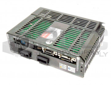 SANYO DENKI PY2C015U0XXXC03 SERVO AMPLIFIER, INPUT: DC 280V 