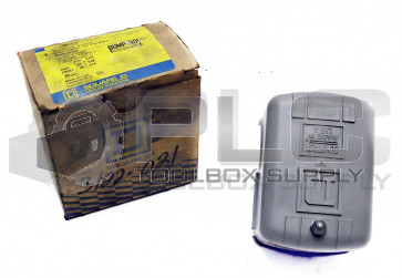 NEW SQUARE D 9013FYG2J20 PRESSURE SWITCH, NEMA 1 ENCL