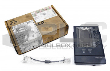 NEW CISCO CP-7916 IP PHONE 7916 EXPANSION MODULE 