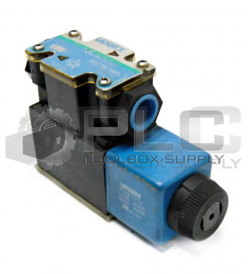 NEW VICKERS DG4V-3S-6B-VM-FW-B5-61 VALVE