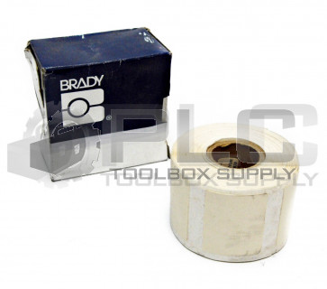 NEW BRADY 32421 WIRE MARKING LABELS, SIZE CODE: 917, WML-917-502, QTY: 250