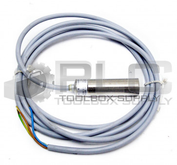 NEW ALLEN BRADLEY 872C-A5N18-A2 SER. B PROXIMITY SENSOR