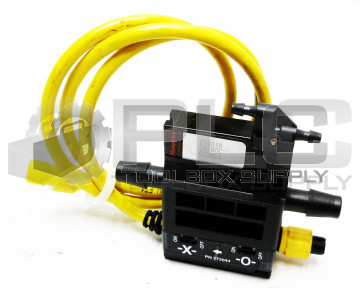 NEW HUMPHREY 272044 CONTROL VALVE 24 VDC