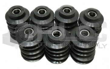 LOT OF 35 NEW HONEYWELL INTELLIGRATED 17043903 SHV IDL SINGLE FLG 2.719 17MM