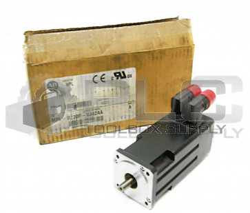 NEW ALLEN BRADLEY MPL-B230P-VJ42AA INVERTER DUTY AC SERVO MOTOR 5000RPM