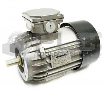 NEW REXROTH 3 842 524 921 MOTOR 50/60Hz 1380/1660RPM 3PH FD: 458 B14605474