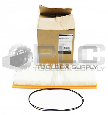 NEW FILTER POLYESTER KIT 1463161000