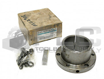 NEW BALDOR DODGE 120441 SK X 2-1/4-KW BUSHING
