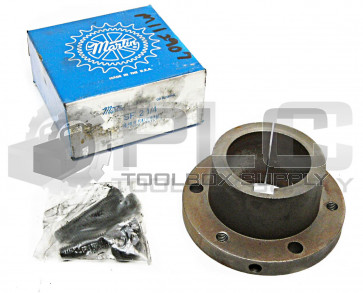 NEW MARTIN SF 2 1/4 QD BUSHING, SF2-1/4 / SF-2-1/4