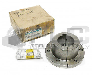 NEW BALDOR DODGE 120470 SFX1-7/8-KW BUSHING 