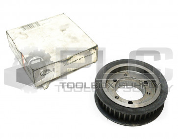 NEW GATES 8M-40S-21 SH POLY CHAIN GT SPROCKET ID: 1-7/8" OD: 4-7/16" W: 1-1/4" 