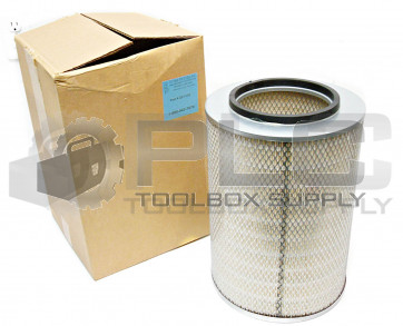 NEW FUNKE FILTERS 22-1132 REPLACEMENT FILTER OD: 10.25" ID: 6" LOA: 14.5"