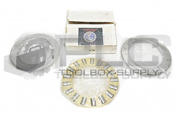 NEW DYNAMIC INDUSTRIAL TECHNOLOGY RT151 CYLINDRICAL THRUST BEARING RT-151
