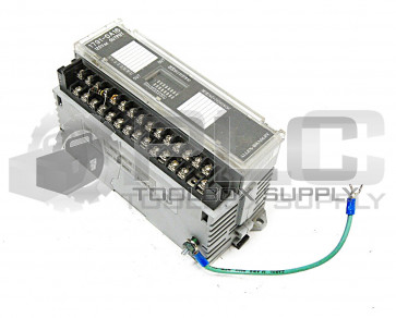 ALLEN BRADLEY 1791-0A16 SER. B OUTPUT MODULE 16OUTPUT 1791-OA16