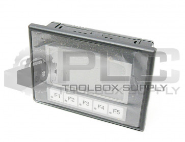 NEW AUTOMATION DIRECT EA1-S3ML C-MORE MICRO EA1 SERIES LCD TOUCH SCREEN HMI