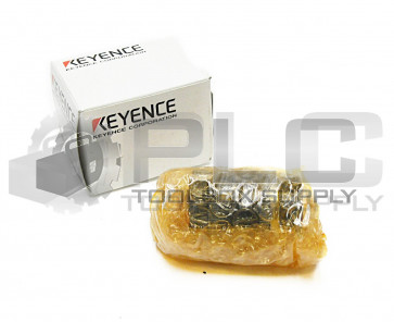 NEW KEYENCE CV-L6 CAMERA LENS FOR VISION MACHINE, 6MM, C-MOUNT
