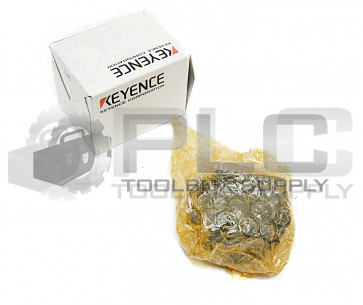 NEW KEYENCE CV-020 DIGITAL HIGH SPEED MONOCHROME CAMERA, CV-2000 SERIES
