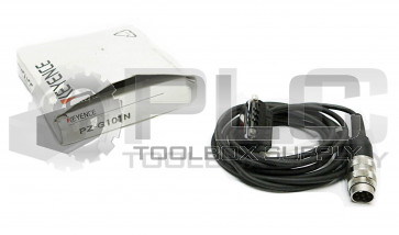 NEW KEYENCE PZ-G101N PHOTOELECTRIC SENSOR