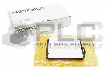 NEW KEYENCE CA-DSR9 LED BACKLIGHT ILLUMINATION UNIT 