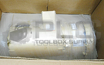 NEW BALDOR EBM3558T MOTOR 2HP, 1755RPM, 3PHASE, FR: 145T w/ STERNS 105603100BQF