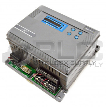 JOHNSON CONTROLS DX-9100-8454 METASYS PROGRAMMABLE CONTROLLER MODULE 
