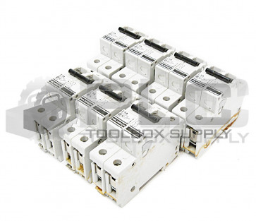 LOT 7 ABL SURSUM 2ZU5 Z 5A CIRCUIT BREAKER, 5AMP, 2POLE, 480Y/277V AC, 10kA
