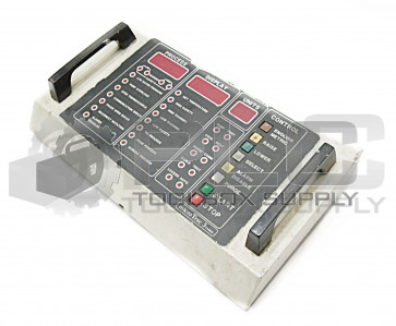 CONAIR MICROTRAC 3 CONTROL TEMPERATURE CONTROL PANEL 