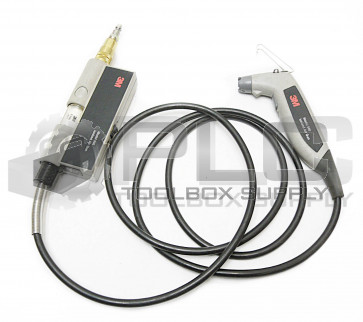 3M MODEL 980 IONIZED AIR GUN