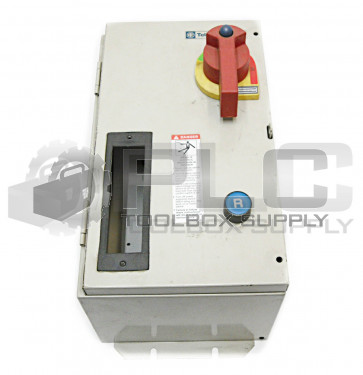 TELEMECANIQUE LE1D126B72 INSTAKIT ENCLOSURE