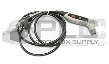 3M MODEL 980 IONIZED AIR GUN *MISSING CONSOLE 