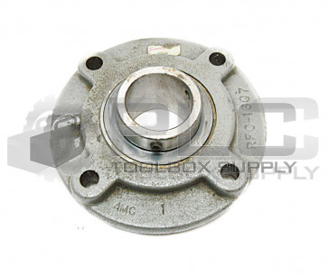 NEW BROWNING VFCS-228 PILOTED FLANGE BEARING ID: 1.75" OD: 6.25" VFCS228
