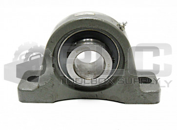 NEW BROWNING VPS-324 PILLOW BLOCK BEARING BORE: 1.5" VPS324