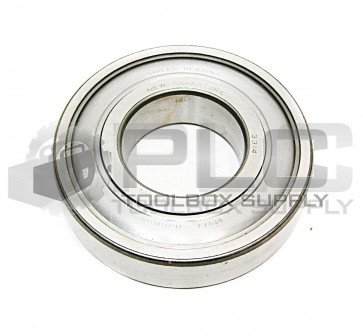 NEW NEW DEPARTURE 77614 SHIELD BALL BEARING, BORE: 70MM, OD: 150MM