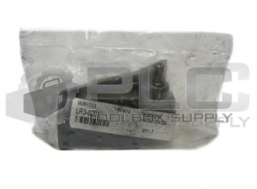 NEW NUMATICS LR3-0201 NUMATROL PNEUMATIC LIMIT VALVE