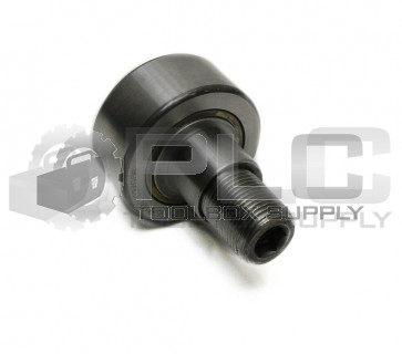 NEW INA PWKRE52-2RS CAM FOLLOWER TRACK ROLLER, OD: 52MM W: 26MM THREAD: M20X1.5 