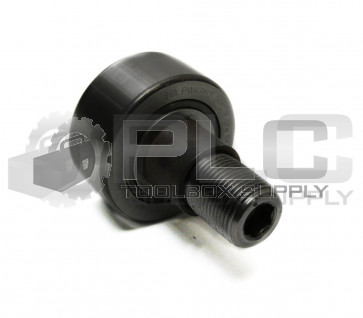 NEW INA PWKR52-2RS CAM FOLLOWER TRACK ROLLER, OD: 52MM W: 24MM THREAD: M20X1.5 