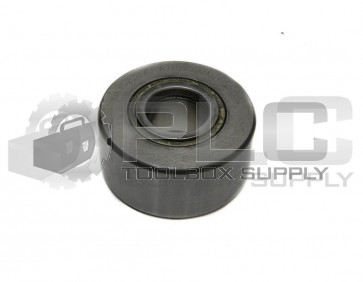 NEW INA F-231516.PWTR BEARING OD: 52MM ID: 20MM W: 25MM