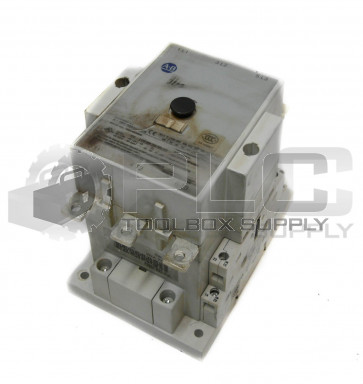 ALLEN BRADLEY 100-D110 CONTACTOR 110V50Hz/120V60Hz