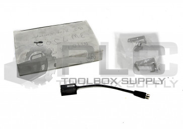 NEW ALLEN BRADLEY 42KB-R2LPSR-Y3 SER A PHOTOSWITCH