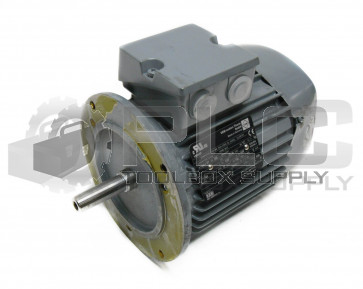 NEW VEM MOTORS KPER80G4 /07.MV.301-5300 H /8382 3PHASE 50/60Hz 1715RPM *SEE PICS