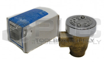 NEW WATTS 288A ANTI-SIPHON VACUUM BREAKER 1/2"