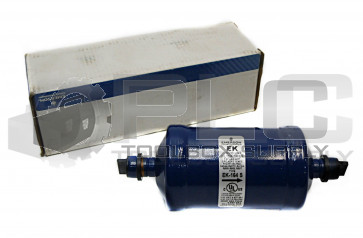 NEW EMERSON 047616 LIQUID LINE FILTER DRIER 1/2" EK-164 S