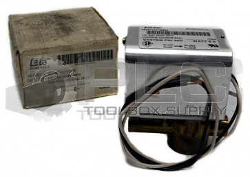 NEW ERIE 0654C0307GB00 2WAY VALVE 1/2" SWT MOPD 25PSI 100V/50Hz 120V/60Hz