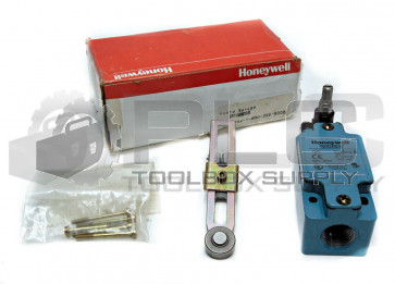 NEW HONEYWELL GLAA20A2B ADJUSTABLE ROLLER SWITCH 