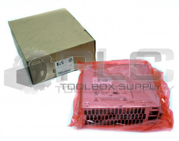 NEW B&R 0PS1100.1 POWER SUPPLY PS1100, 1PHASE, 24VDC, 10A, REV. C0